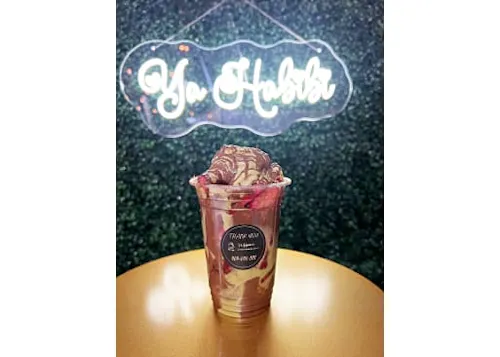 Photo 1 of 4: Ya Habibi Sweets & Ice Cream