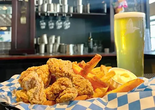 Halcyon Brewing Company