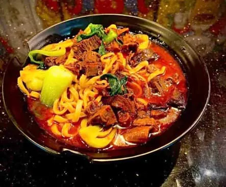 Supreme Hot Pot