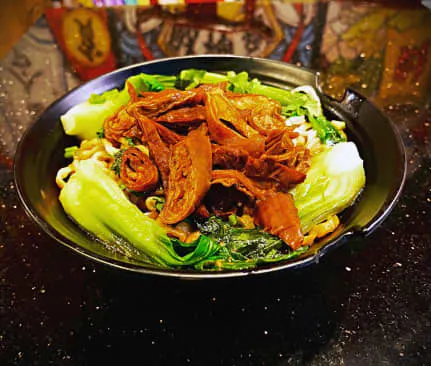 Photo 1 of 4: Supreme Hot Pot