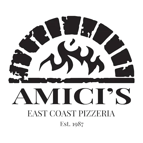 Photo 1 of 4: Amici's East Coast Pizzeria - San Rafael