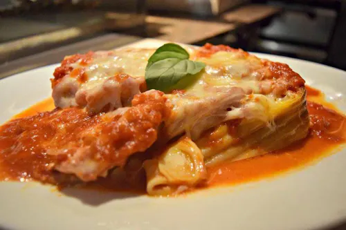 Napoli Pizza & Pasta