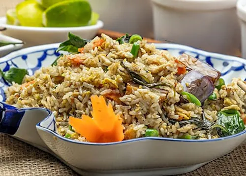 Simply Tasty Thai