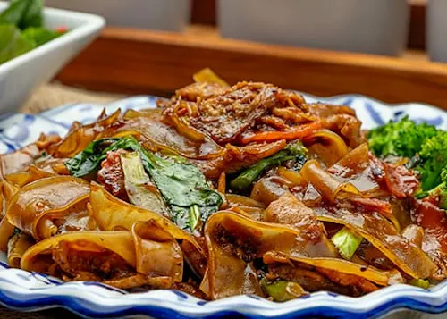 Photo 1 of 4: Simply Tasty Thai