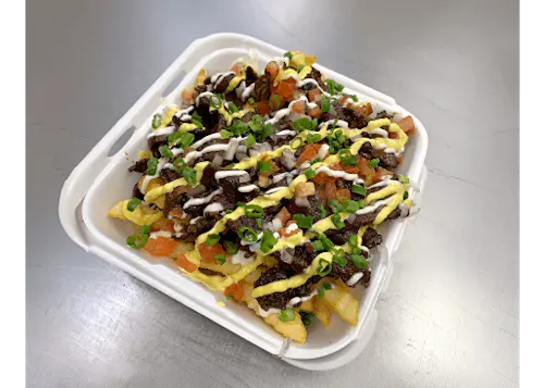Honolulu Grill