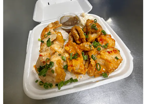 Honolulu Grill