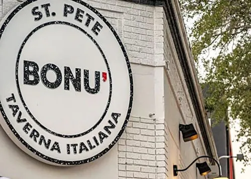 Bonu Taverna