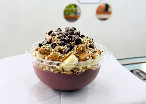 Photo 1 of 4: Chelsea Acai cafe