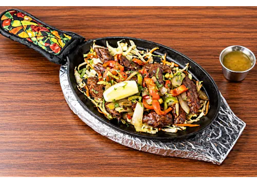 Tabla Express - Boston