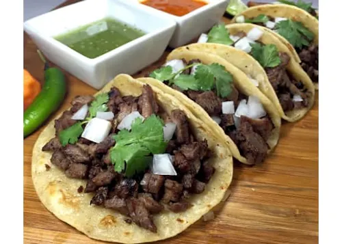 Mi Tierra Las Americas