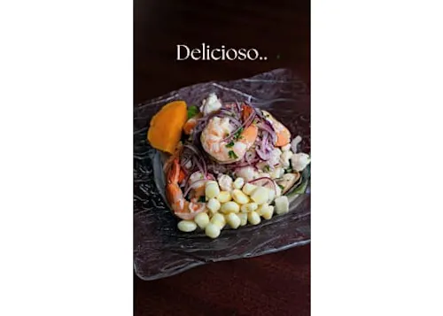 Mi Tierra Las Americas