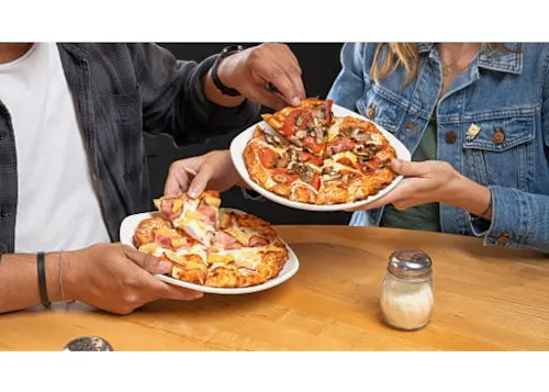 Round Table Pizza