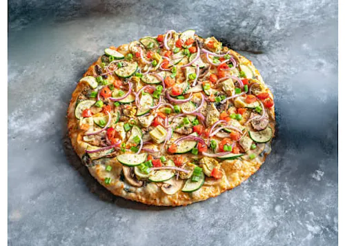 Round Table Pizza