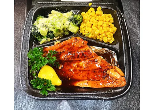 Photo 1 of 4: AJ’s Jazzy Grill