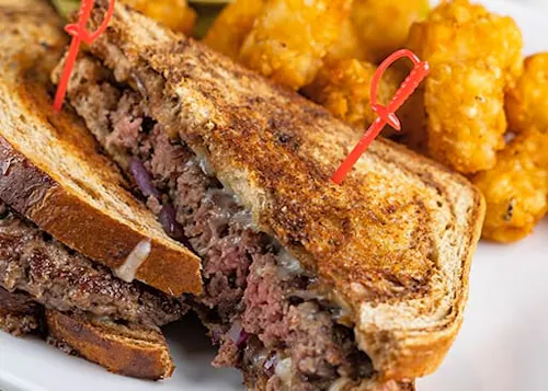 Bambino's Sports Grill