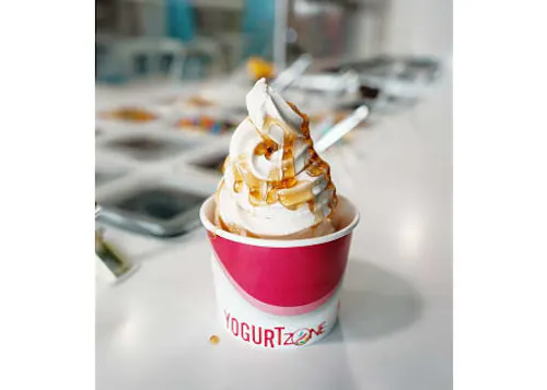 Yogurt Zone