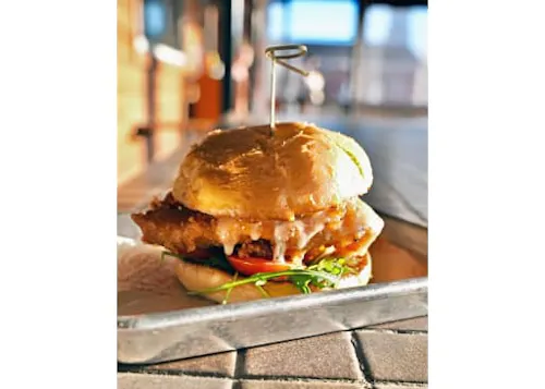 Chop Shop - Broomfield