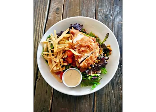 Chop Shop - Broomfield