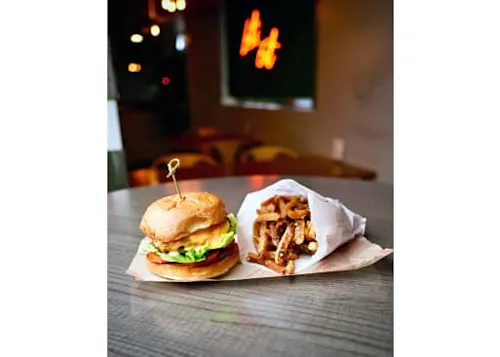Chop Shop - Broomfield