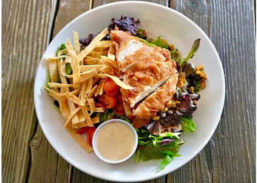 Chop Shop - Broomfield