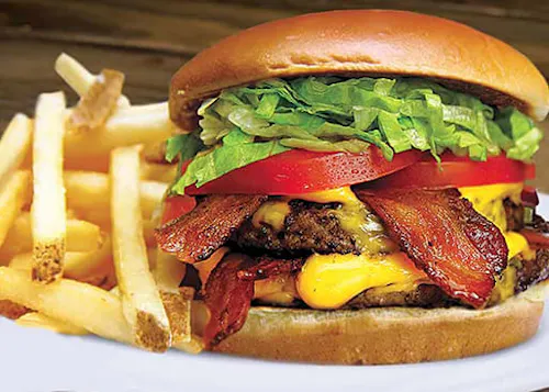 Beef ‘O’ Brady’s Seffner