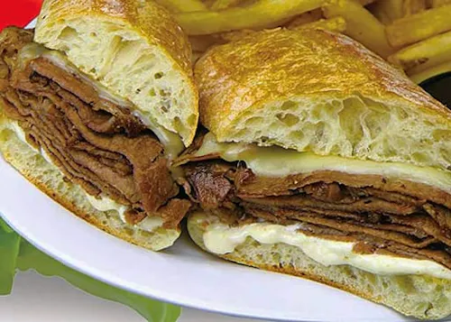 Beef ‘O’ Brady’s Seffner