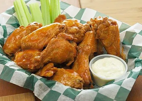 Beef ‘O’ Brady’s Seffner