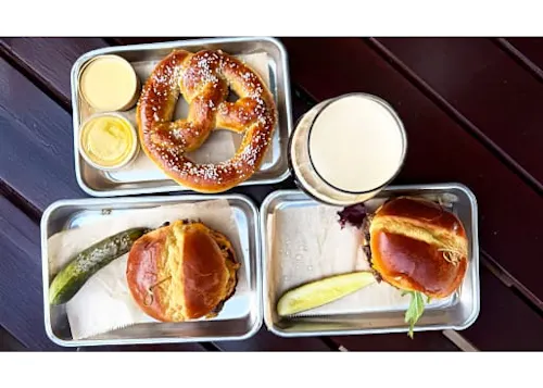 Headlands Brewing