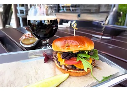 Headlands Brewing