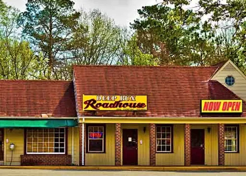 Deep Run Roadhouse