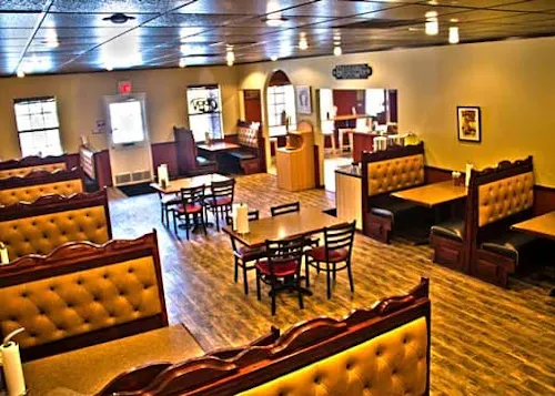Deep Run Roadhouse