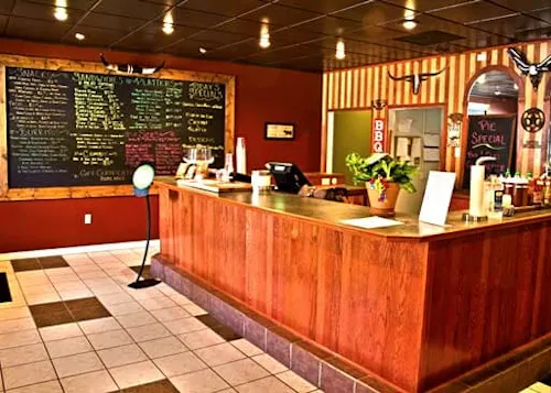 Deep Run Roadhouse