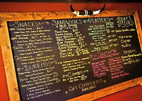 Deep Run Roadhouse