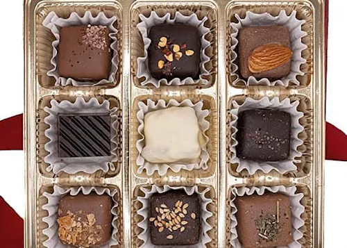 Lady Chocolatt