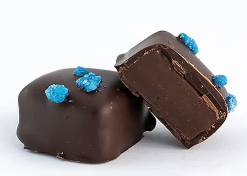 Lady Chocolatt