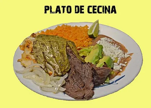 Photo 1 of 4: Cemitas Tepeaca