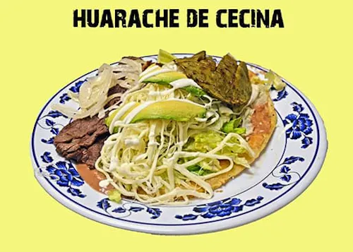 Cemitas Tepeaca