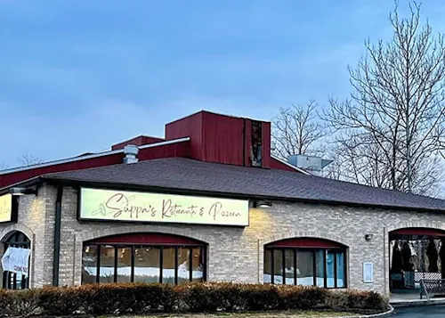 Suppa's Ristorante & Pizza