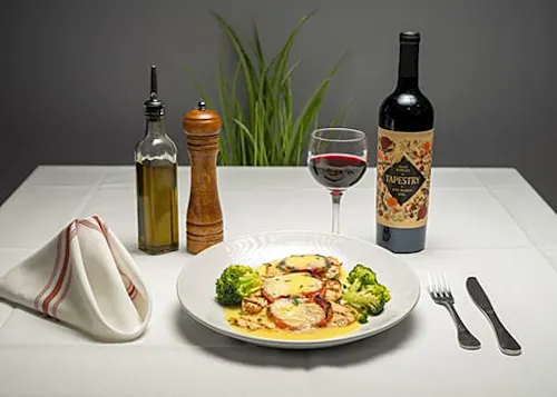 Suppa's Ristorante & Pizza