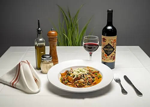 Suppa's Ristorante & Pizza
