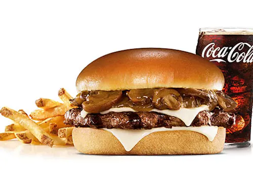 Hardee's - Seffner