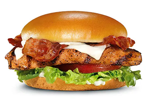 Hardee's - Seffner