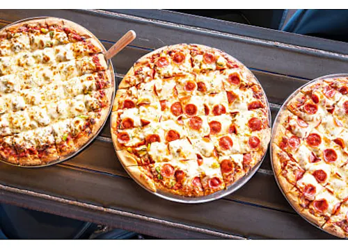 Paisans Pizzeria