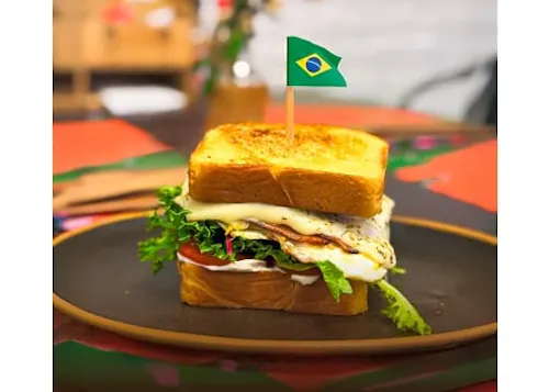 RememBR Weston – Brazilian Restaurant