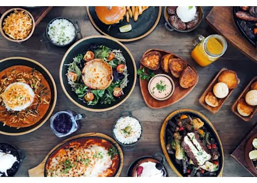 RememBR Weston – Brazilian Restaurant