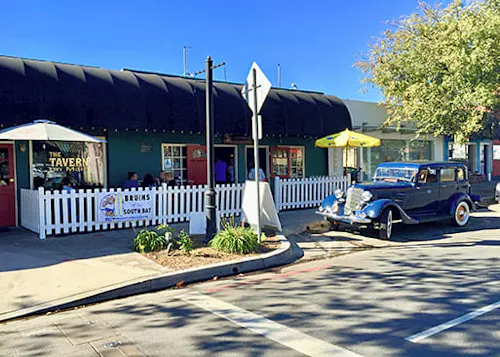 The Tavern On Main