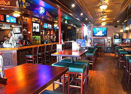 The Tavern On Main