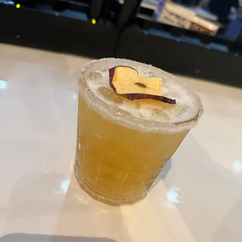 Swigzz Restaurant & Lounge