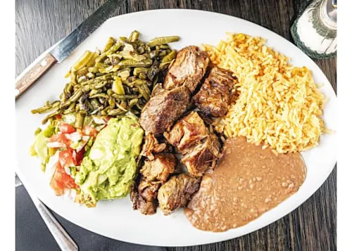 Taqueria Los Agaves