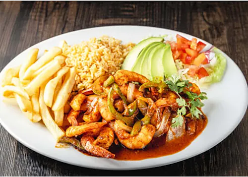 Taqueria Los Agaves